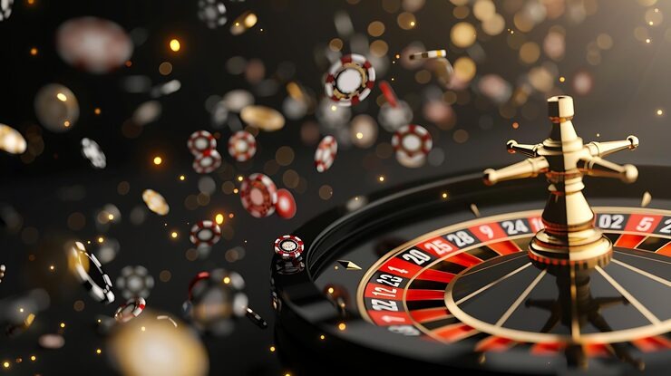 Teen Patti গেম